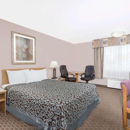 Days Inn & Suites By Wyndham Kanab Zewnętrze zdjęcie
