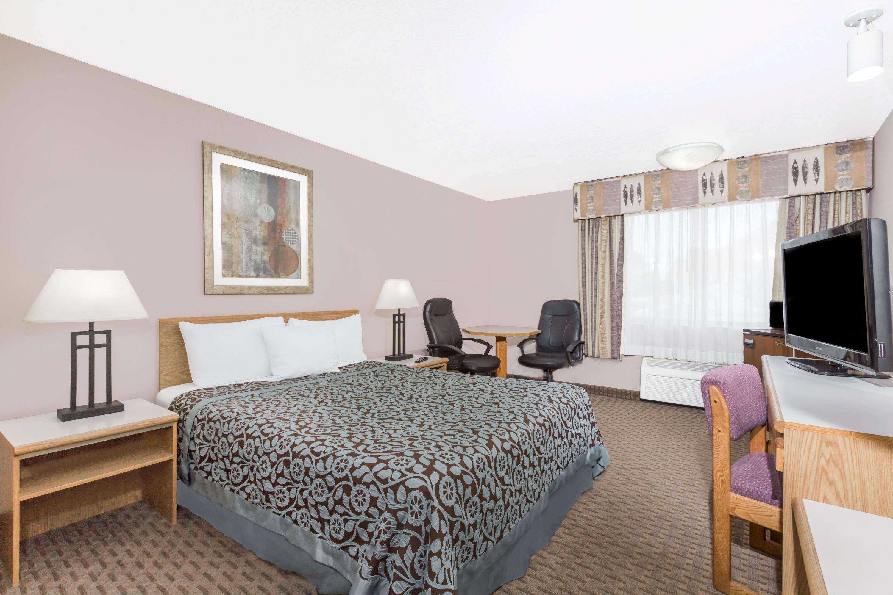 Days Inn & Suites By Wyndham Kanab Zewnętrze zdjęcie