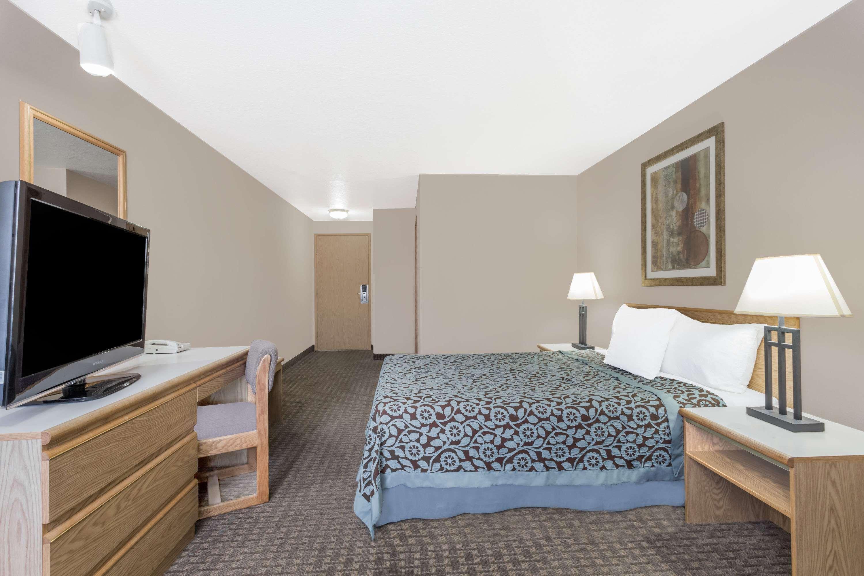 Days Inn & Suites By Wyndham Kanab Zewnętrze zdjęcie