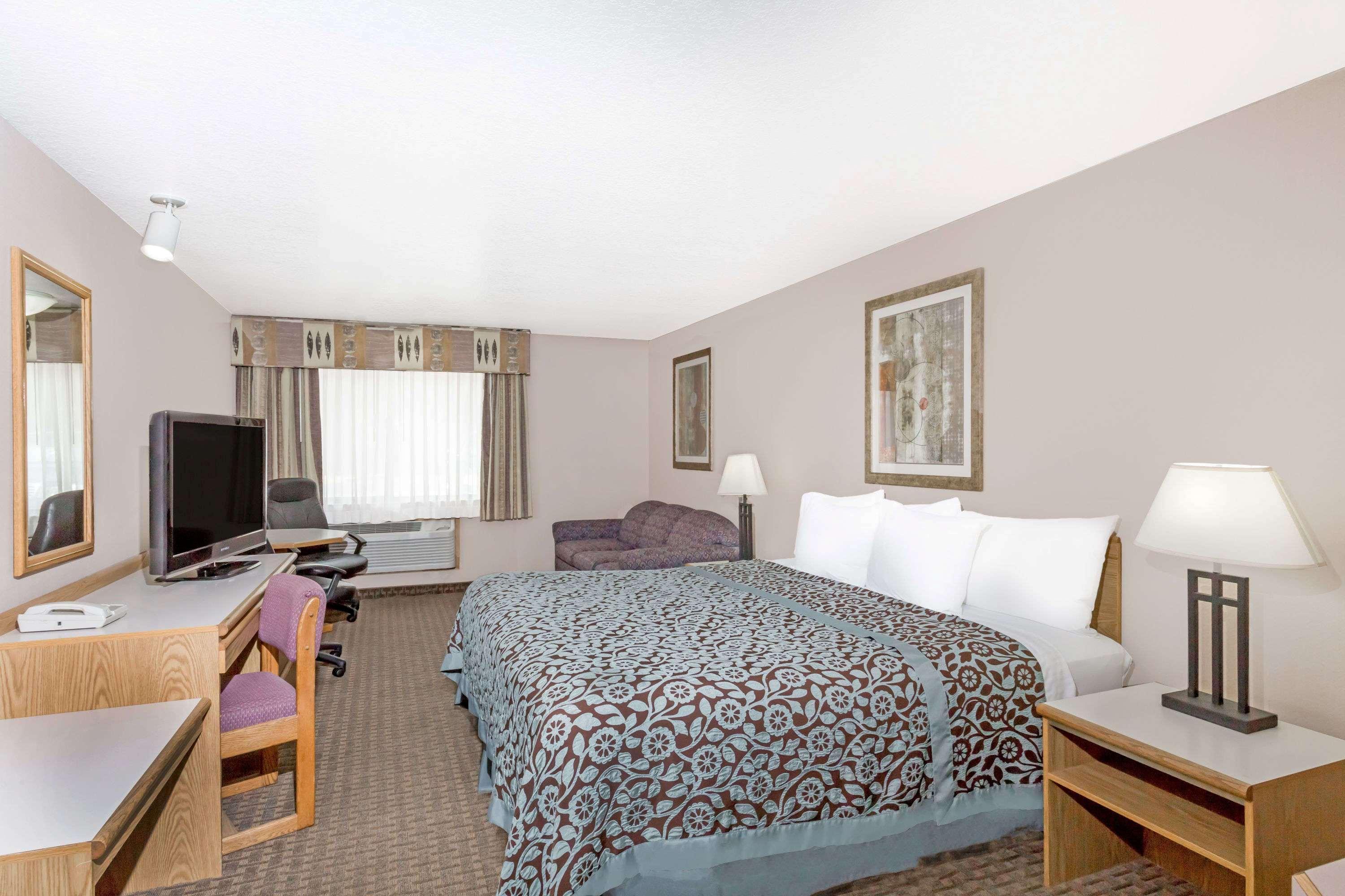 Days Inn & Suites By Wyndham Kanab Zewnętrze zdjęcie