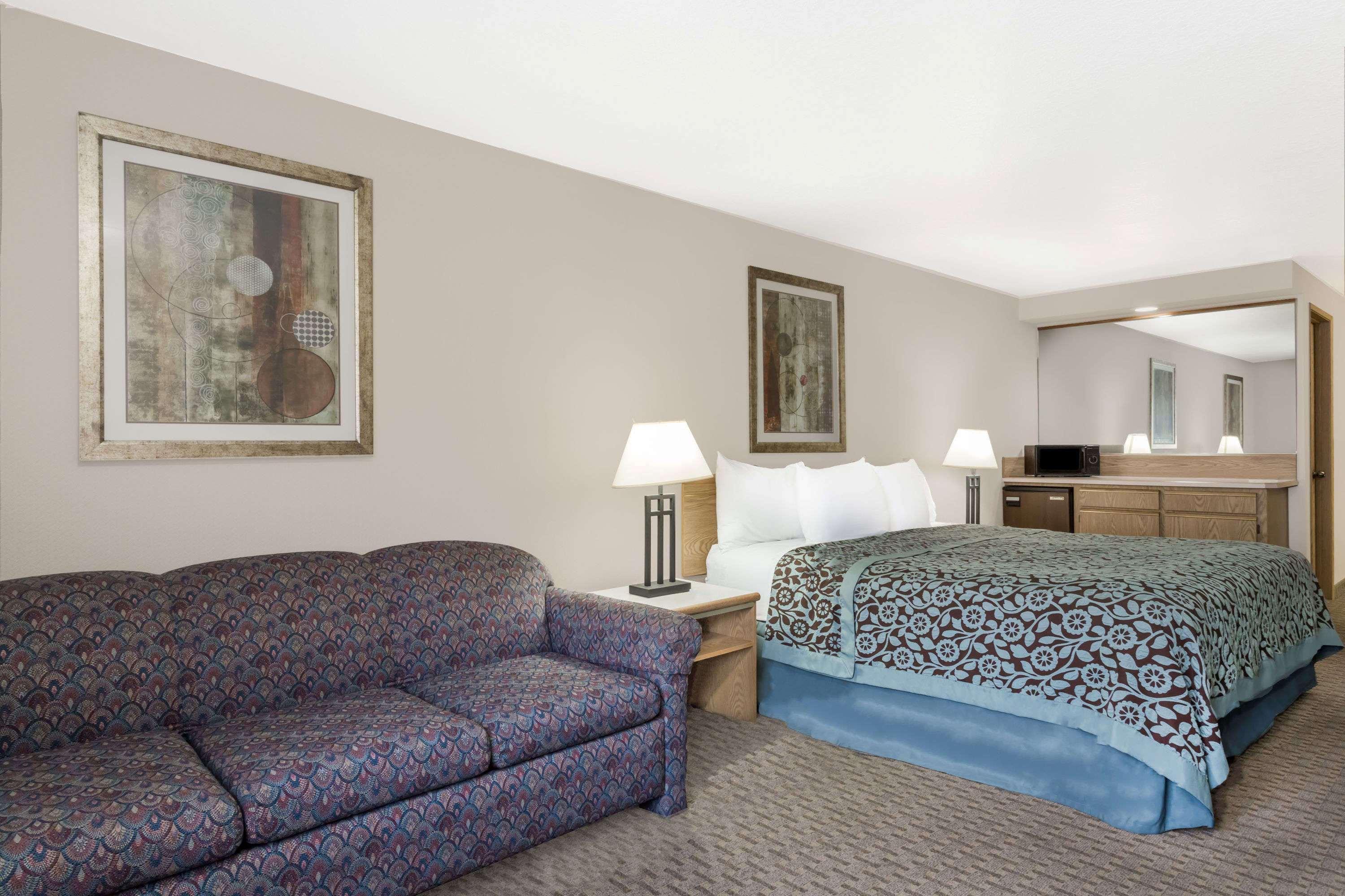 Days Inn & Suites By Wyndham Kanab Zewnętrze zdjęcie