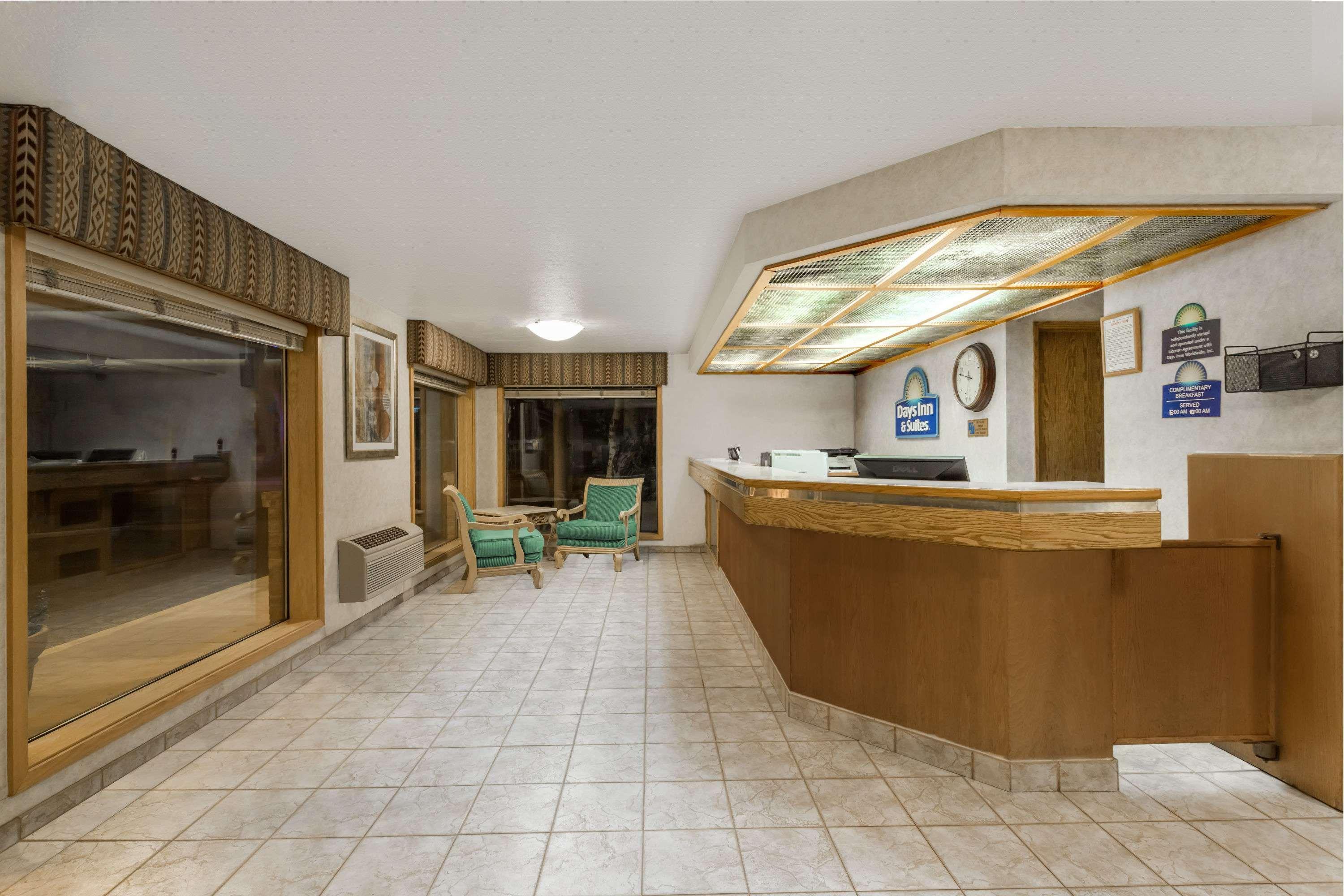 Days Inn & Suites By Wyndham Kanab Zewnętrze zdjęcie