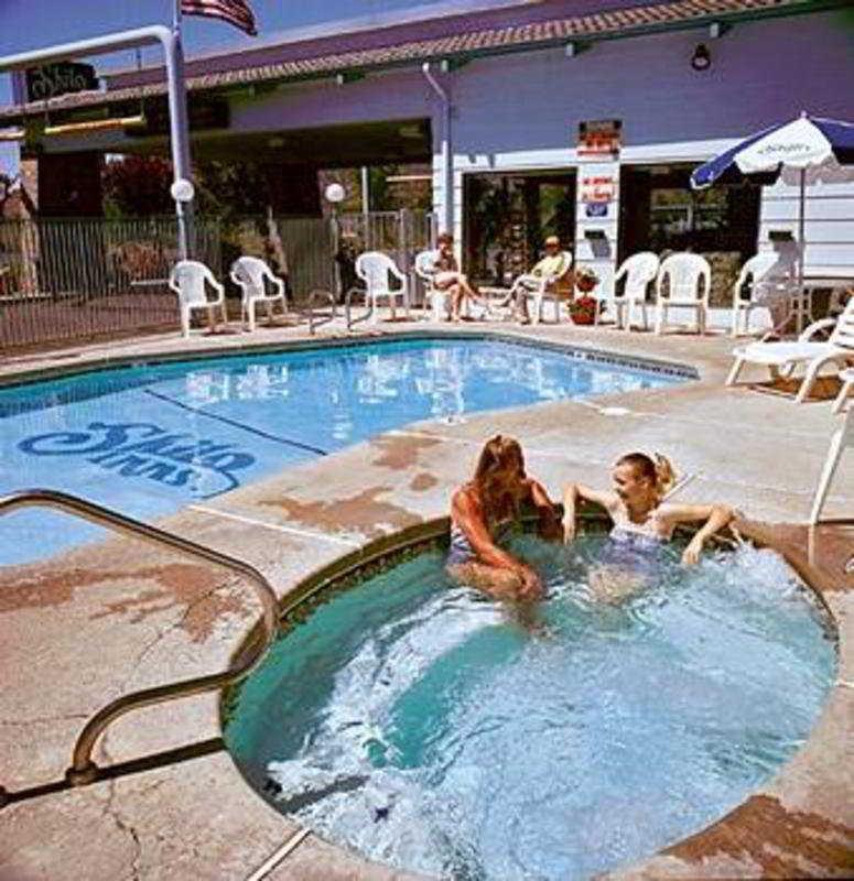 Days Inn & Suites By Wyndham Kanab Udogodnienia zdjęcie