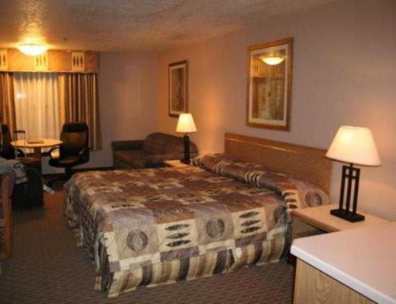 Days Inn & Suites By Wyndham Kanab Zewnętrze zdjęcie