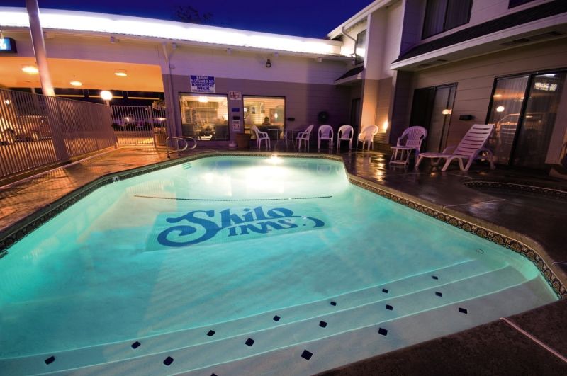 Days Inn & Suites By Wyndham Kanab Zewnętrze zdjęcie