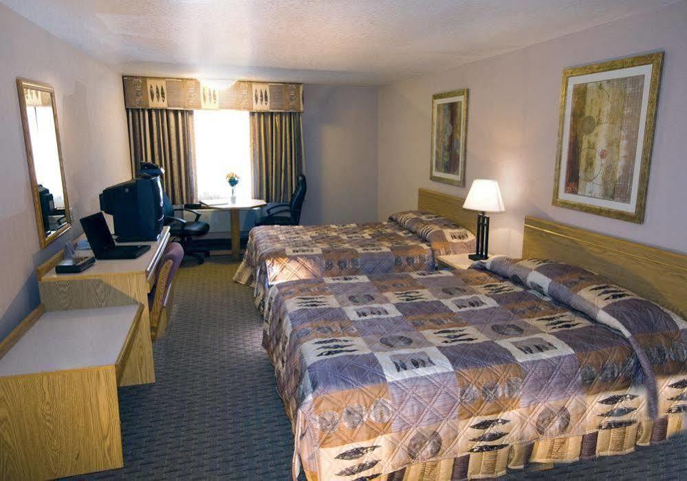 Days Inn & Suites By Wyndham Kanab Zewnętrze zdjęcie