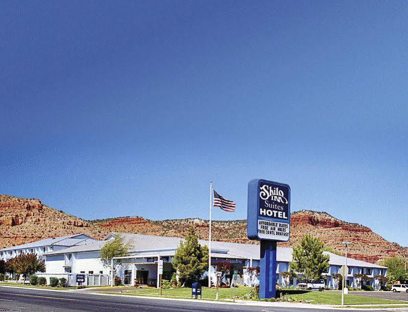 Days Inn & Suites By Wyndham Kanab Zewnętrze zdjęcie