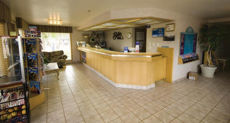 Days Inn & Suites By Wyndham Kanab Zewnętrze zdjęcie