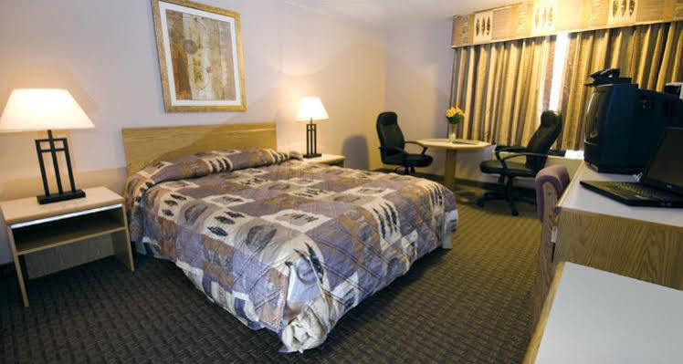Days Inn & Suites By Wyndham Kanab Zewnętrze zdjęcie