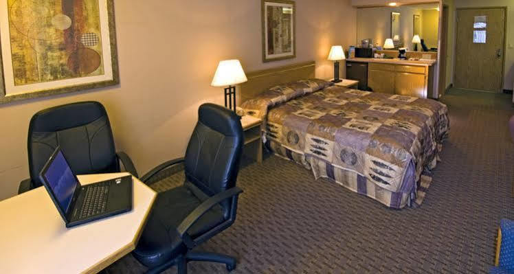 Days Inn & Suites By Wyndham Kanab Zewnętrze zdjęcie