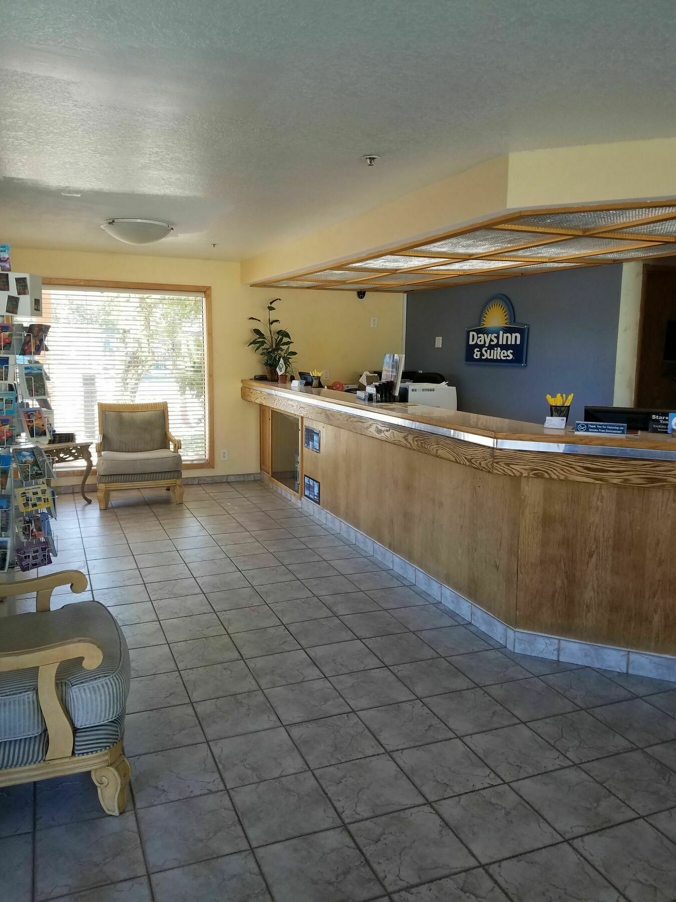 Days Inn & Suites By Wyndham Kanab Zewnętrze zdjęcie