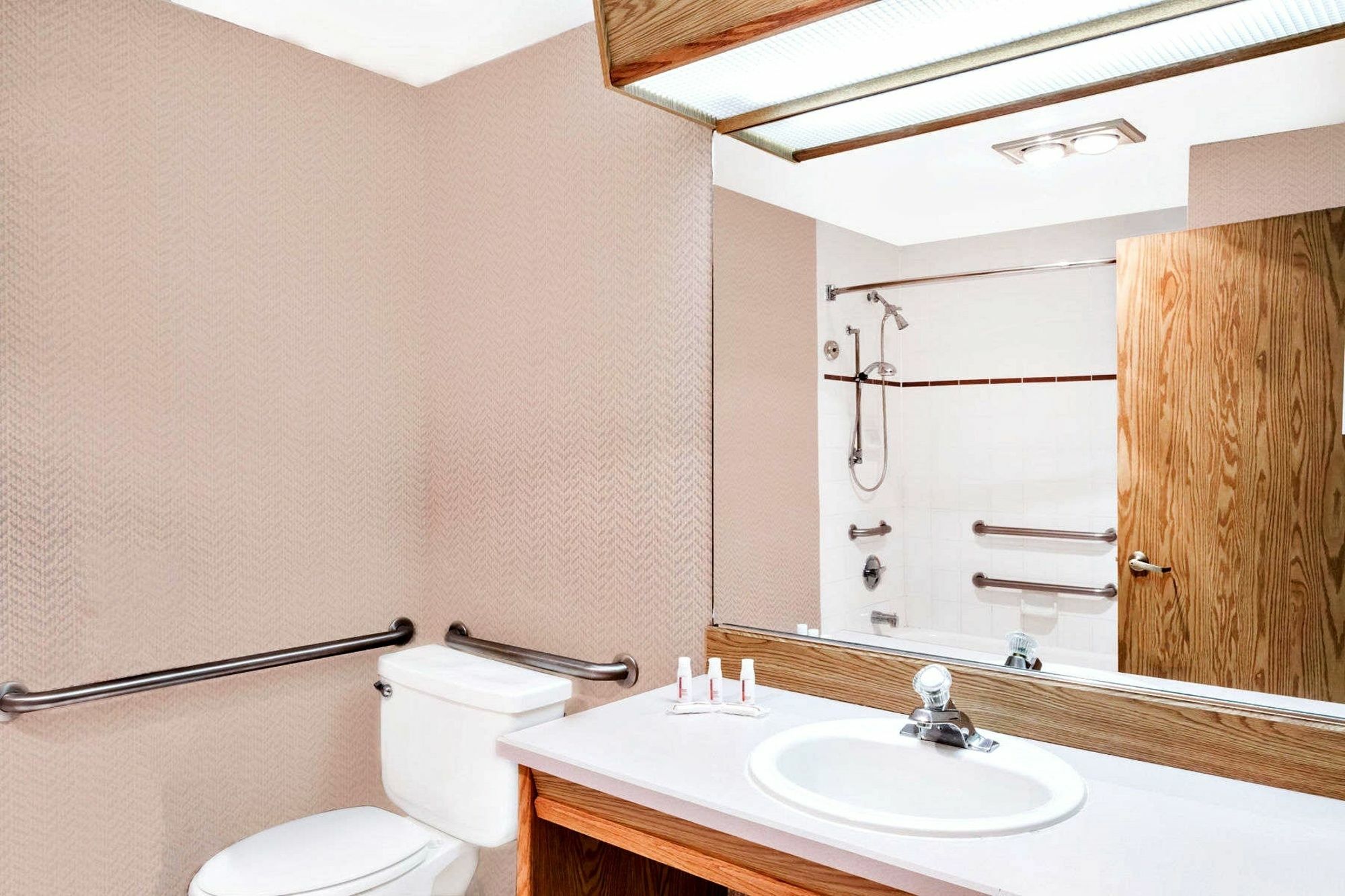 Days Inn & Suites By Wyndham Kanab Zewnętrze zdjęcie
