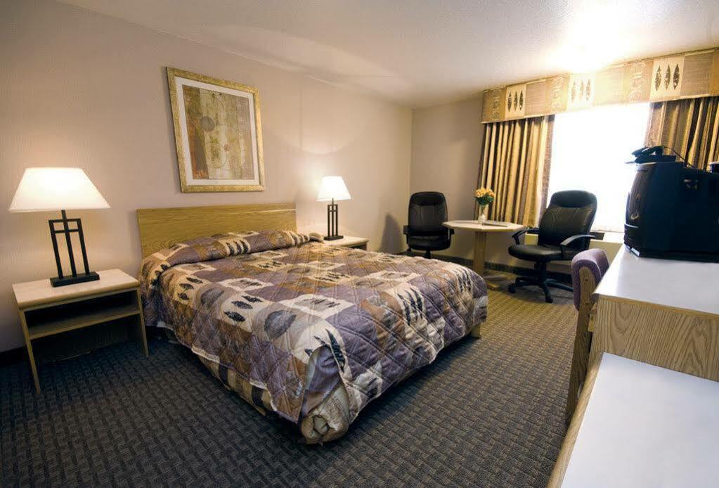 Days Inn & Suites By Wyndham Kanab Zewnętrze zdjęcie
